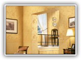 Architexture gialla
